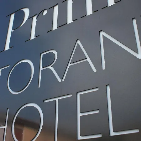 La Primula Hotel San Quirino