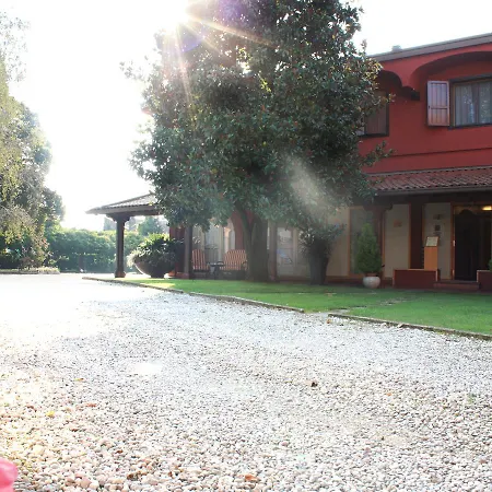 La Primula San Quirino