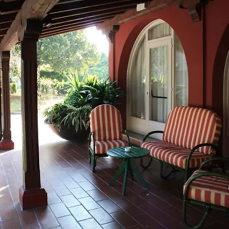 Hotel La Primula 3*