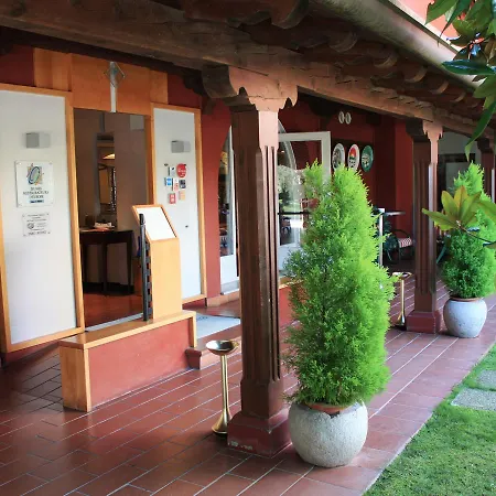 La Primula Hotel San Quirino