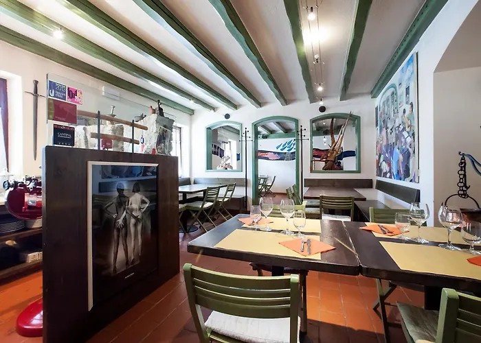 La Primula 3* San Quirino