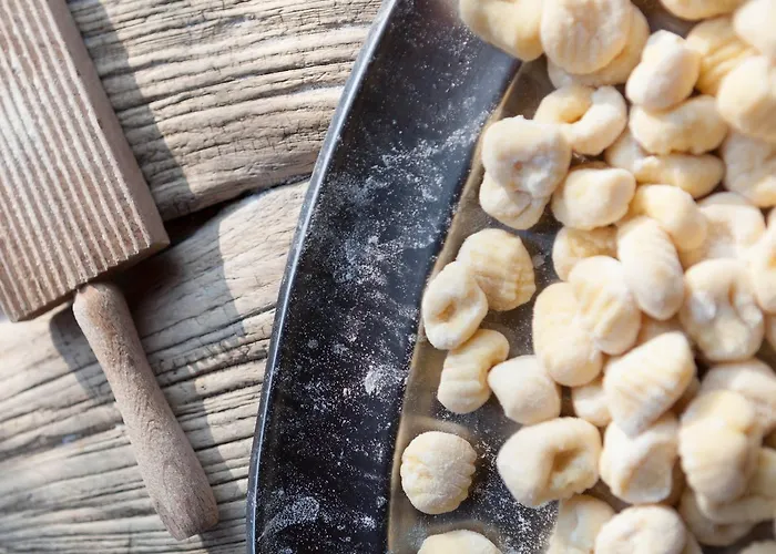 La Primula Hotel San Quirino