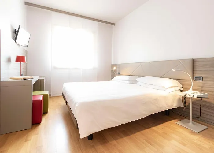 Hotel La Primula San Quirino