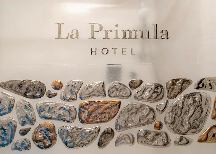 La Primula San Quirino