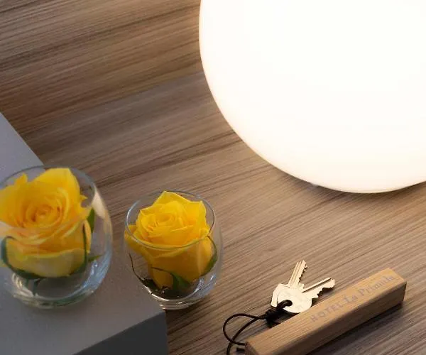 La Primula 3* San Quirino